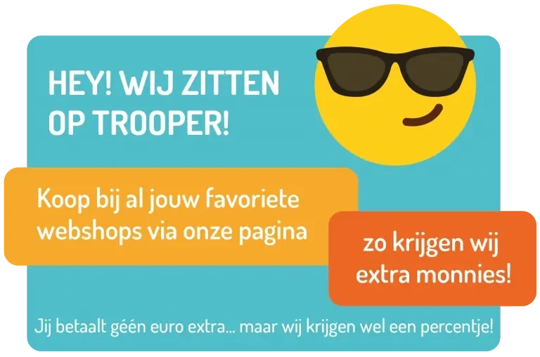 Trooper